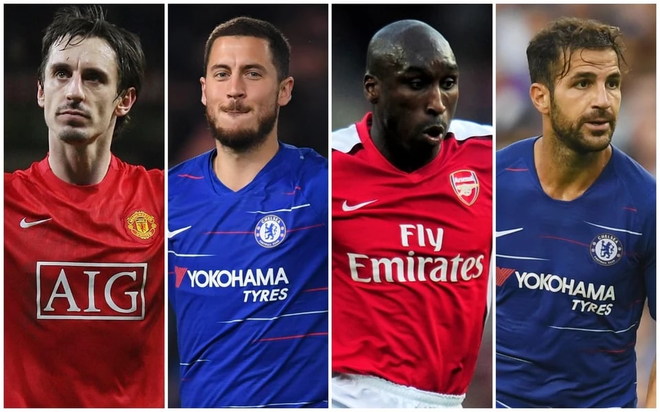 cn, msn, 阿森纳的阵 cn, msn, 阿森纳的阵