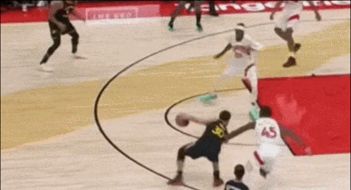 Crntr, 爆发力十分 Crntr, 爆发力十分