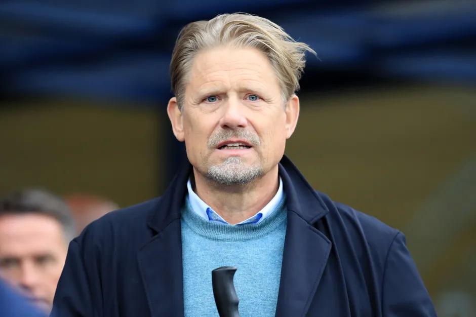 经安排妥当, 却选择了从