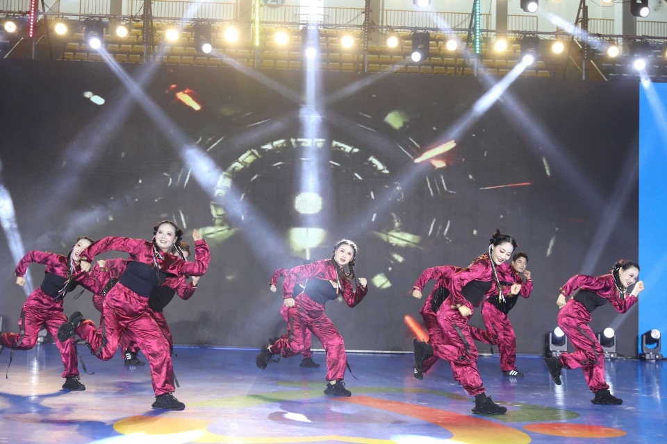 的积极性, 技能水平和