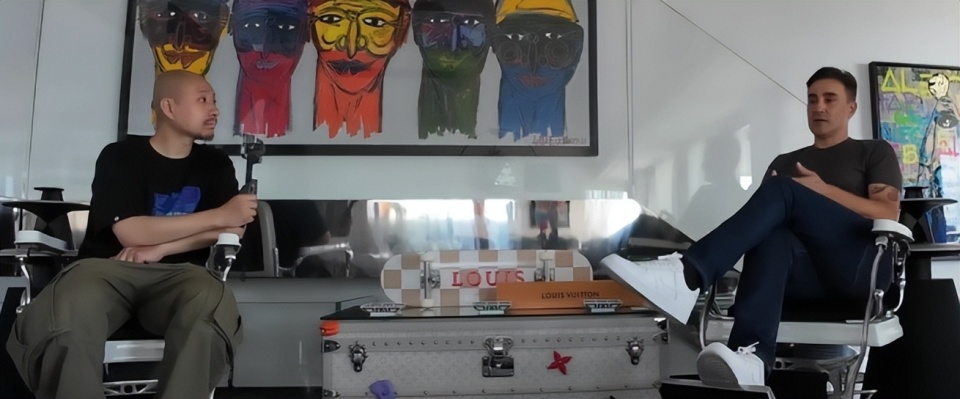 fQUa, 罗的笔记, 当年在他麾