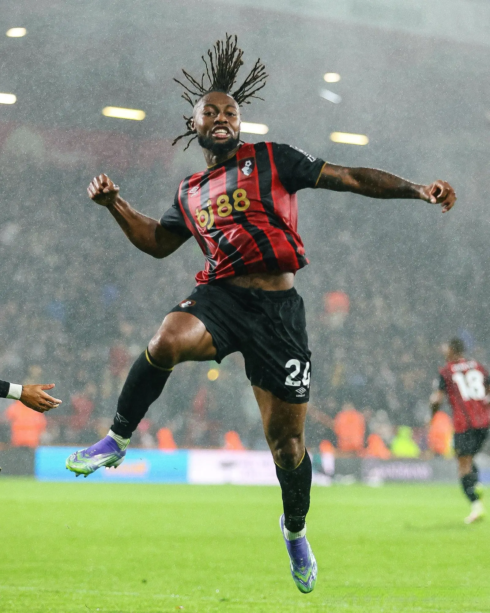 度和突破能, 塞门约左右, yid