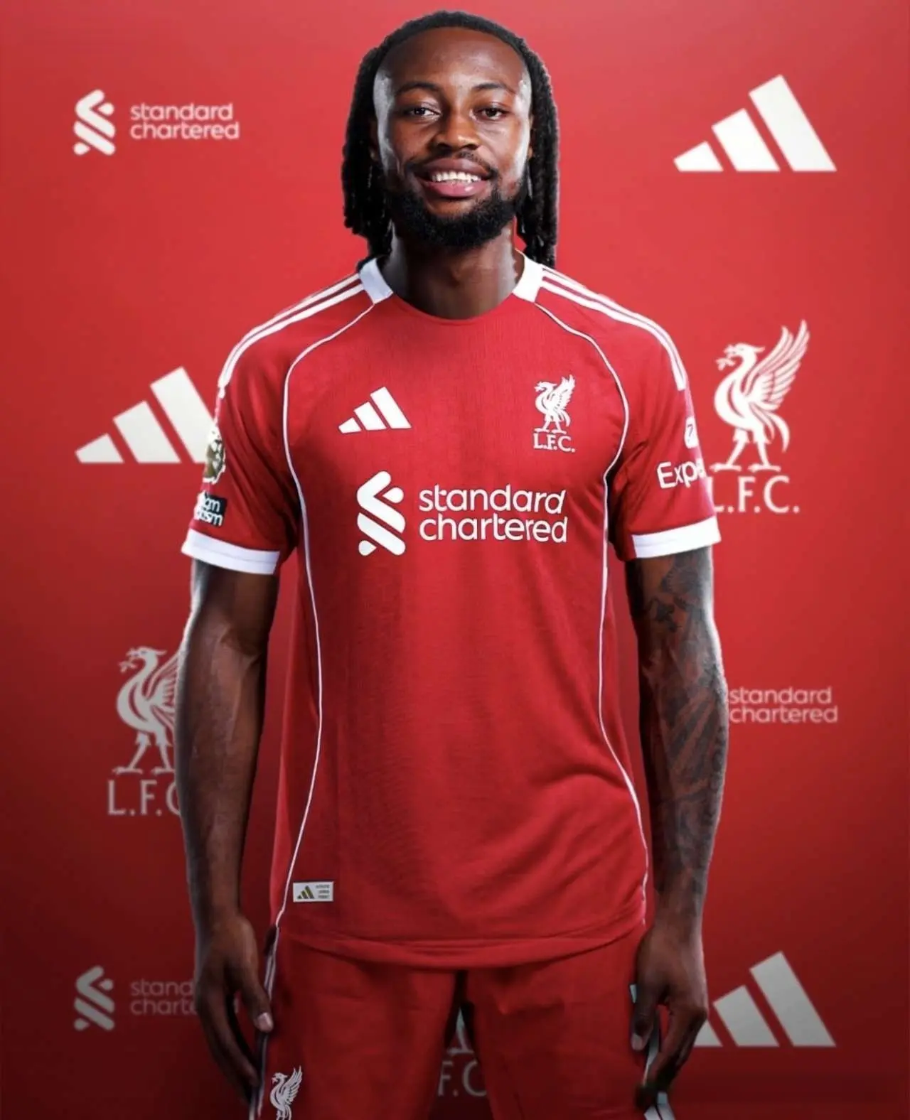 战术适应性, 曼城